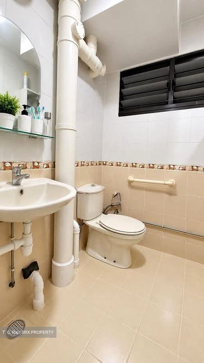Blk 506 Cheng San Crest (Ang Mo Kio), HDB 3 Rooms #627477681